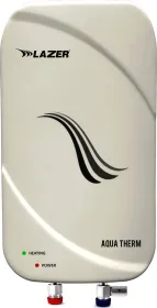 Lazer Aqua Therm 3L Storage Water Geyser
