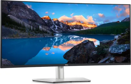 Dell UltraSharp U4021QW 40inch WUHD 4K Curved Monitor