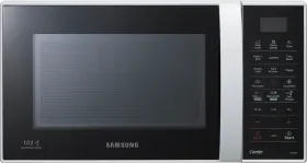 Samsung CE77JD-S1/TL 21L Convection Microwave Oven