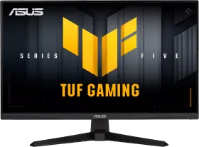 Asus TUF Gaming VG249QE5A 23.8 inch Full HD Gaming Monitor