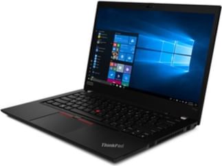 Lenovo ThinkPad P14s Laptop 21A1S04W00 Laptop (Ryzen 7 5850U/ 16GB/ 512GB SSD/ Win10 Pro)