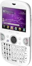 Alcatel OT-802Y
