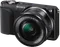Sony Alpha NEX-3NL Mirrorless (16-50mm Kit)