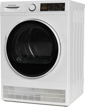 Hamilton Beach HBFDR3206 4 cu ft Fully Automatic Front Load Dryer
