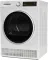 Hamilton Beach HBFDR3206 4 cu ft Fully Automatic Front Load Dryer