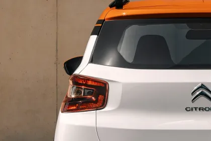 Citroen C3 Feel