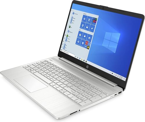 HP 15s-eq0500AU Laptop (AMD Ryzen 5/ 8GB/ 512GB SSD/ Windows 10)