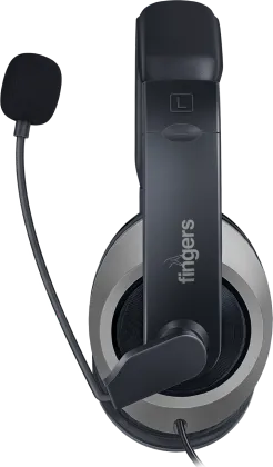 FINGERS USB-Meet H2 Wired Headphones