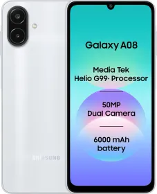 Samsung Galaxy A08 4G