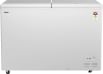 Haier HFC-355DPW5 324 L Double Door Deep Freezer