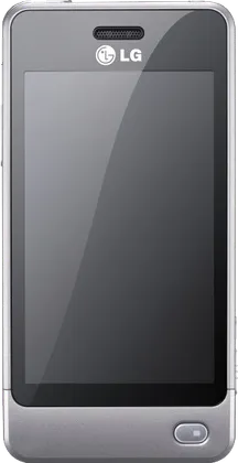 LG GD510 Cookie PEP