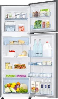 Samsung RT30C3742S9 256 L 2 Star Double Door Refrigerator