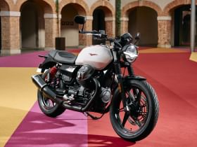 Moto Guzzi Bikes Price List in India Smartprix