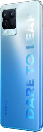 Realme 8 Pro