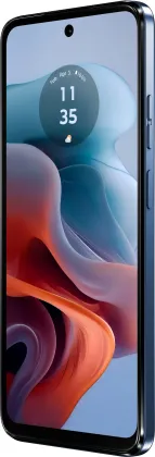 Motorola Moto G34 5G (8GB RAM + 128GB)