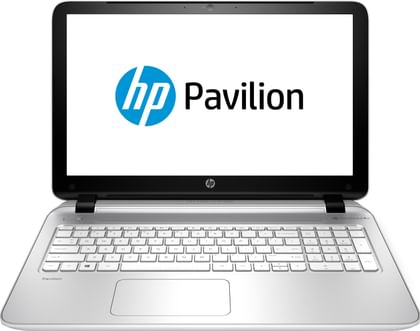 HP Pavilion 15-p202tu (K8U12PA) Notebook (5th Gen Ci3/ 4GB/ 1TB/ Win8.1)