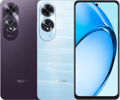 Oppo A60 4G