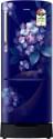 Samsung RR24H2823HS 223 L 3 Star Single Door Refrigerator