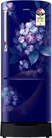 Samsung RR24H2823HS 223 L 3 Star Single Door Refrigerator
