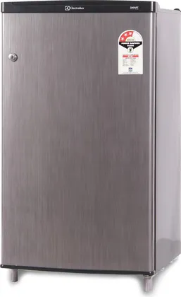 Electrolux REF ECP093SH-FDW 80 L Single Door Refrigerator