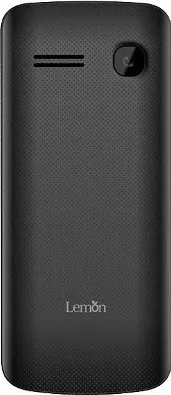 Lemon S401