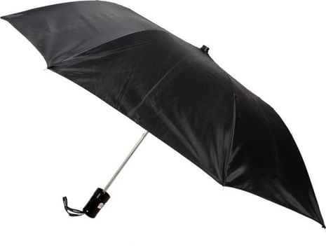 Citizen 21 Auto Umbrella (Black)
