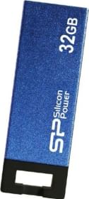 Silicon Power Touch T835 32GB USB2.0 Flash Drive