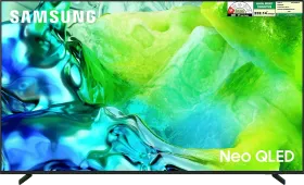 Samsung QN80H 55 inch Ultra HD 4K Smart QLED TV (55QN80HAUXXL)