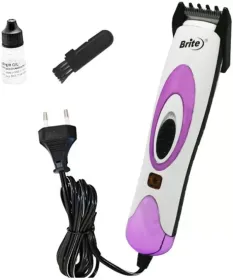 Brite BHT-204 Cordless Trimmer