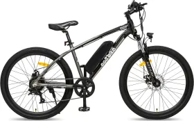 Geekay Eco Bike Pro 27.5T 13Ah Electric Cycle