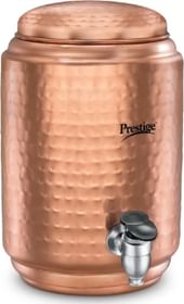 Prestige Tattva Copper 8 L Gravity Based Water Purifier