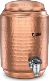Prestige Tattva Copper 8 L Gravity Based Water Purifier
