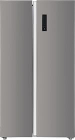 Panasonic NR-BS62MKX1 590 L Side by Side Refrigerator
