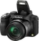 Panasonic Lumix DMC-FZ60 Point & Shoot