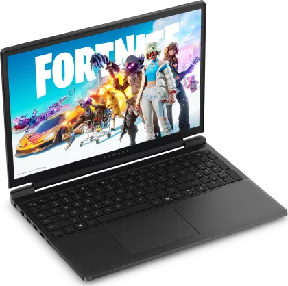 Dell Alienware 15 Gaming Laptop (Intel Core 7-240H/ 16GB/ 512GB SSD/ Win 11/ 6GB RTX 4050)