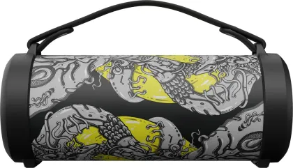 Zebronics X Santanu Zeb-Rocket 500 20W Bluetooth Speaker