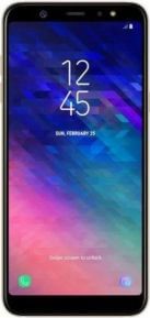 Samsung Galaxy A6