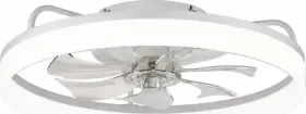 Oltao Halo 20 inch 7 Blade BLDC Ceiling Fan