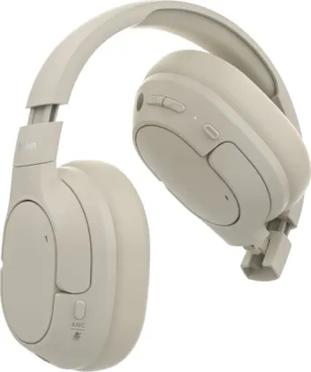Belkin SoundForm Isolate Wireless Headphones