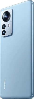 Xiaomi 12 Pro 5G