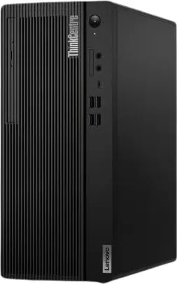Lenovo ThinkCentre M70t 11TAS06H00 Tower PC (12th Gen Core i3/ 8 GB RAM/ 512 GB SSD/ DOS) - image 3