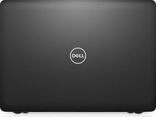 Dell Latitude 3490 Laptop (7th Gen Core i3/ 8GB/ 256GB SSD/ Win10)