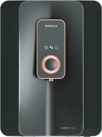 Havells Mirak 6L UV+ UF Water Purifier