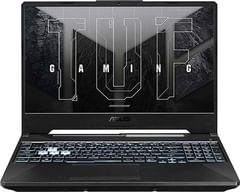 HP Pavilion 15-ec2150AX Laptop vs Asus TUF Gaming A15 FA506IC-HN075W Laptop