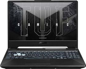 Asus TUF Gaming A15 FA506IC-HN075W Laptop (Ryzen 7 4800H/ 16GB/ 512GB SSD/ Win11/ 4GB Graph)