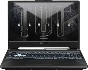 Asus TUF Gaming A15 FA506IC-HN075W Laptop (Ryzen 7 4800H/ 16GB/ 512GB SSD/ Win11/ 4GB Graph)
