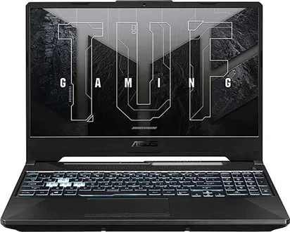 Asus TUF Gaming A15 FA506IC-HN075W Laptop (Ryzen 7 4800H/ 16GB/ 512GB SSD/ Win11/ 4GB Graph)