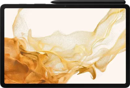 Samsung Galaxy Tab S8 Plus 5G Tablet