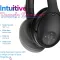 MadRabbit Touch ANC Wireless Headphone