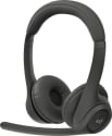 Logitech Zone 301 Wireless Headphones